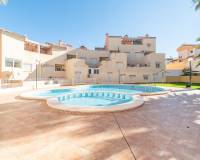 Videresalg - Apartment/Flat - Orihuela Costa - Villamartín