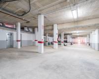 Videresalg - Apartment/Flat - Orihuela Costa - Villamartín