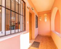 Videresalg - Apartment/Flat - Orihuela Costa - Villamartín