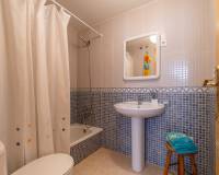 Videresalg - Apartment/Flat - Orihuela Costa - Villamartín
