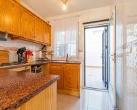 Videresalg - Apartment/Flat - Orihuela Costa - Villamartín