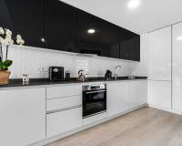 Videresalg - Apartment/Flat - Orihuela Costa - Villamartín