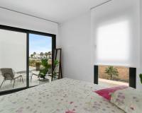 Videresalg - Apartment/Flat - Orihuela Costa - Villamartín