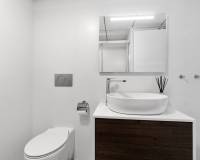 Videresalg - Apartment/Flat - Orihuela Costa - Villamartín