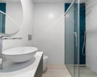 Videresalg - Apartment/Flat - Orihuela Costa - Villamartín