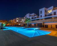Videresalg - Apartment/Flat - Orihuela Costa - Villamartín