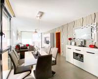 Videresalg - Apartment/Flat - Orihuela Costa - Villamartín