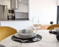 Videresalg - Apartment/Flat - Orihuela Costa - Villamartín