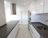 Videresalg - Apartment/Flat - Orihuela Costa - Villamartín