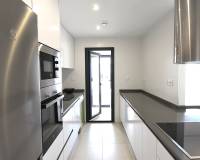 Videresalg - Apartment/Flat - Orihuela Costa - Villamartín