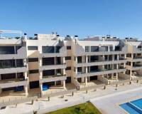 Videresalg - Apartment/Flat - Orihuela Costa - Villamartín