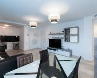 Videresalg - Apartment/Flat - Orihuela Costa