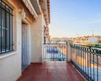 Videresalg - Apartment/Flat - Orihuela Costa