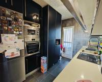 Videresalg - Apartment/Flat - Orihuela Costa