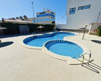 Videresalg - Apartment/Flat - Orihuela Costa