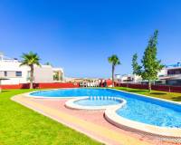 Videresalg - Apartment/Flat - Orihuela Costa