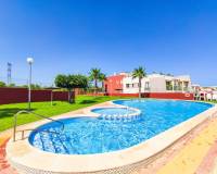 Videresalg - Apartment/Flat - Orihuela Costa