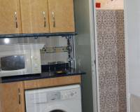 Videresalg - Apartment/Flat - Orihuela Costa