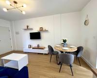 Videresalg - Apartment/Flat - Orihuela - Las Filipinas
