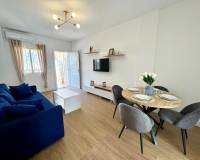 Videresalg - Apartment/Flat - Orihuela - Las Filipinas