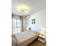 Videresalg - Apartment/Flat - Orihuela - Las Filipinas