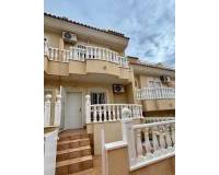 Videresalg - Apartment/Flat - Orihuela - Las Filipinas