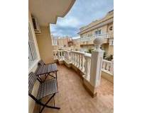 Videresalg - Apartment/Flat - Orihuela - Las Filipinas