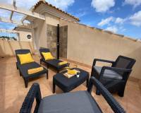 Videresalg - Apartment/Flat - Orihuela - Las Filipinas