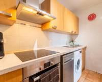 Videresalg - Apartment/Flat - Orihuela - Orihuela Costa