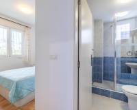 Videresalg - Apartment/Flat - Orihuela - Orihuela Costa