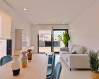 Videresalg - Apartment/Flat - Orihuela - Orihuela Costa