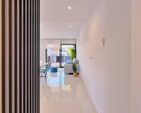 Videresalg - Apartment/Flat - Orihuela - Orihuela Costa
