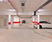 Videresalg - Apartment/Flat - Orihuela - Orihuela Costa