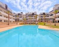 Videresalg - Apartment/Flat - Orihuela - Orihuela Costa