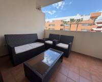 Videresalg - Apartment/Flat - Orihuela - Punta Prima