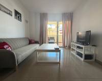 Videresalg - Apartment/Flat - Orihuela - Punta Prima