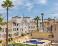 Videresalg - Apartment/Flat - Orihuela - Villamartín
