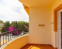 Videresalg - Apartment/Flat - Orihuela - Villamartín