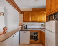 Videresalg - Apartment/Flat - Orihuela - Villamartín