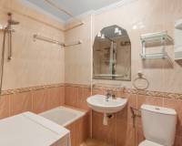 Videresalg - Apartment/Flat - Orihuela - Villamartín