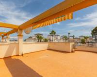 Videresalg - Apartment/Flat - Orihuela - Villamartín