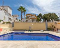 Videresalg - Apartment/Flat - Orihuela - Villamartín