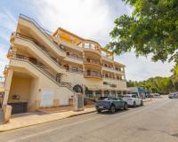 Videresalg - Apartment/Flat - Orihuela - Villamartín