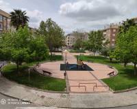 Videresalg - Apartment/Flat - Petrer - El Campet
