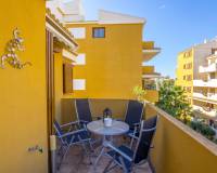 Videresalg - Apartment/Flat - Punta Prima - La Entrada