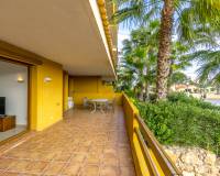 Videresalg - Apartment/Flat - Punta Prima - La Entrada