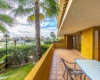 Videresalg - Apartment/Flat - Punta Prima - La Entrada