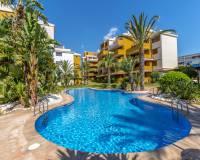 Videresalg - Apartment/Flat - Punta Prima - La Entrada