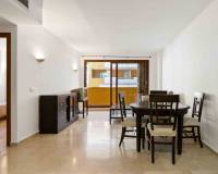 Videresalg - Apartment/Flat - Punta Prima - La Entrada