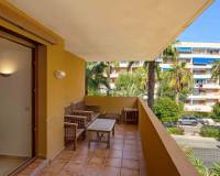 Videresalg - Apartment/Flat - Punta Prima - La Entrada